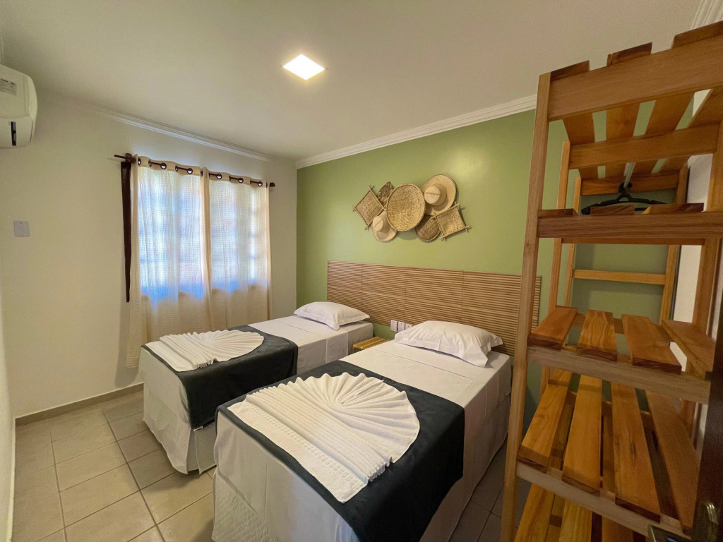 Mutá Praia Hotel