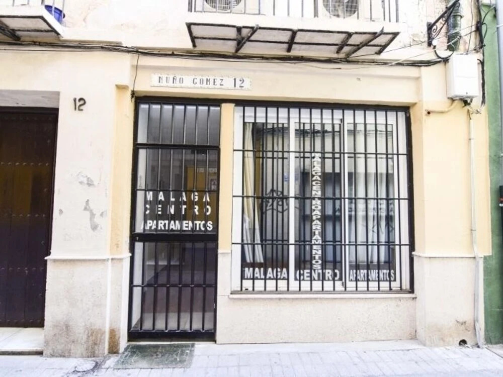 Letmalaga Nuno Gomez