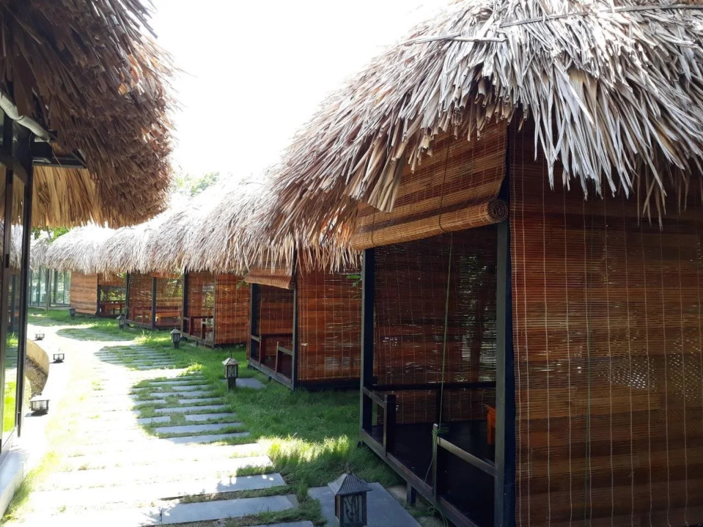 Westlake Hotel & Resort Vinh Phuc