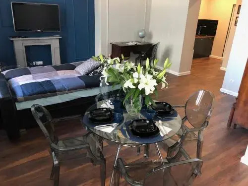 LivingRoom 1