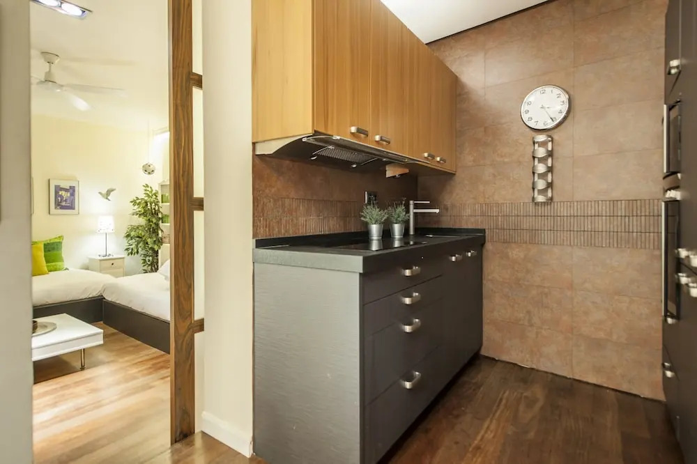 Alterhome Apartamento Puerta del Sol II