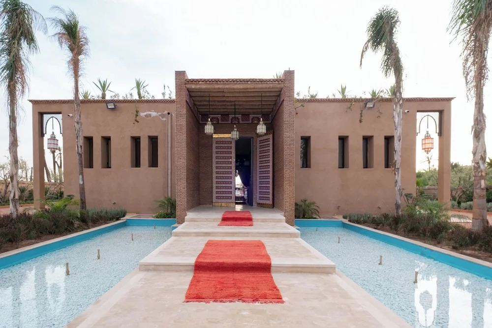 Al destino Resort Marrakech