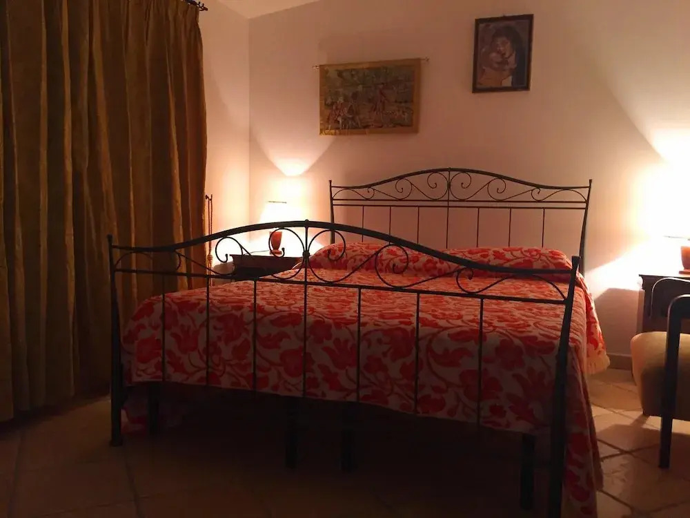 Villa Bellosguardo