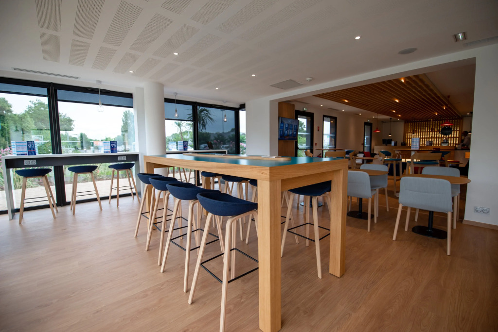 Holiday Inn Express - Arcachon - La Teste by IHG
