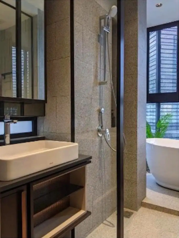 Scarletz Suites KLCC by KLIQ