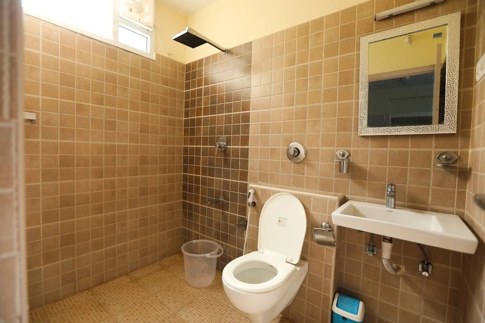 Ulo St.Michael Service Apartment