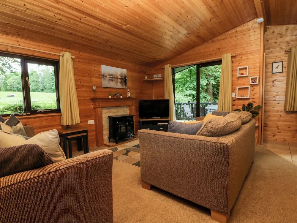 Derwent Lodge
