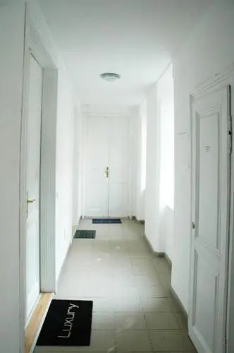 Premium Apartments Klimschgasse