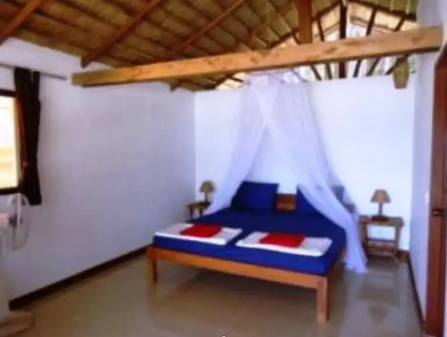 Saracen Bay Resort