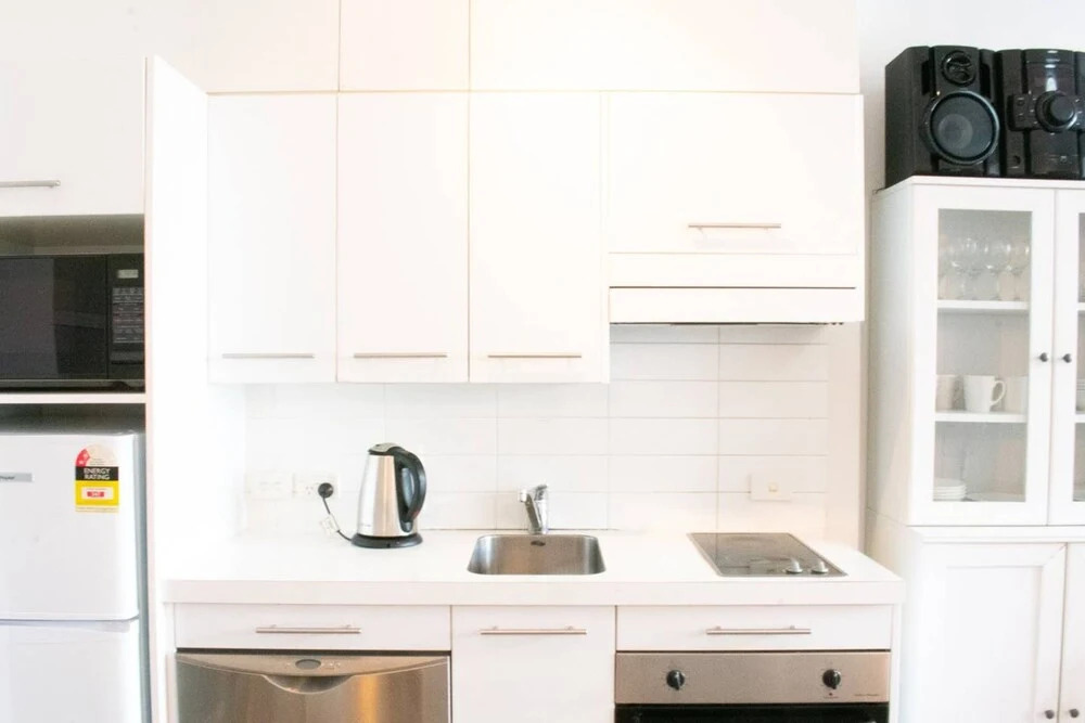 Gorgeous 2 Bedroom Apartment Close to Spark Arena