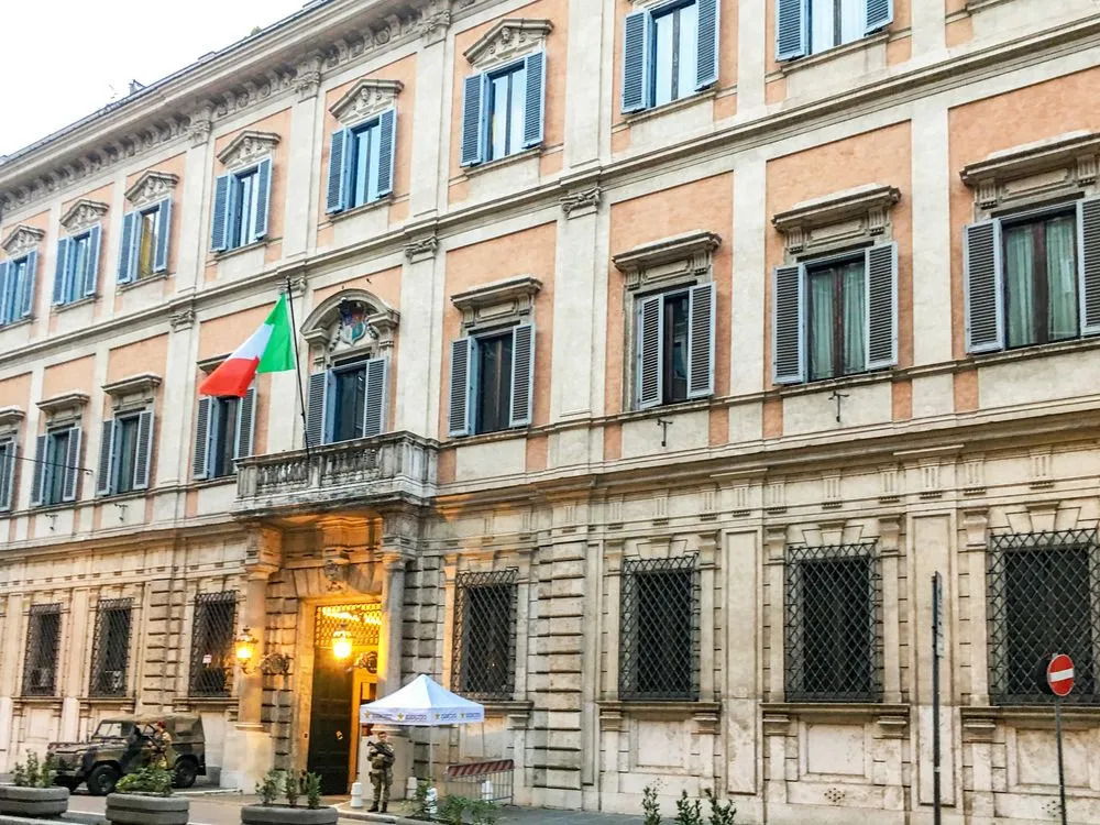 Prime 1Br/Ba Apt Next Colosseum