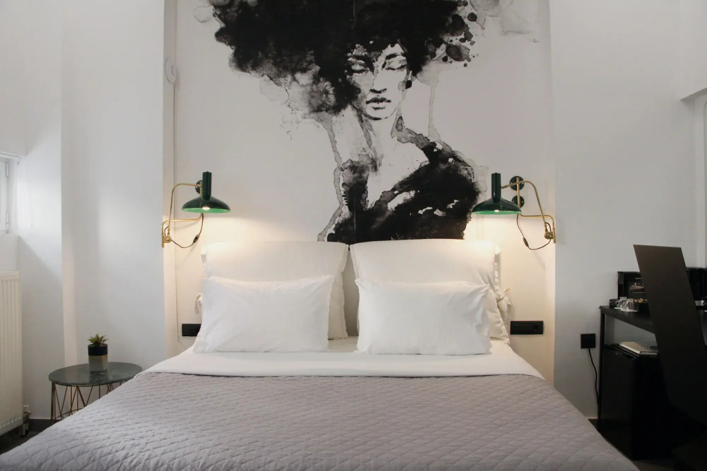 Athens Flair Suites