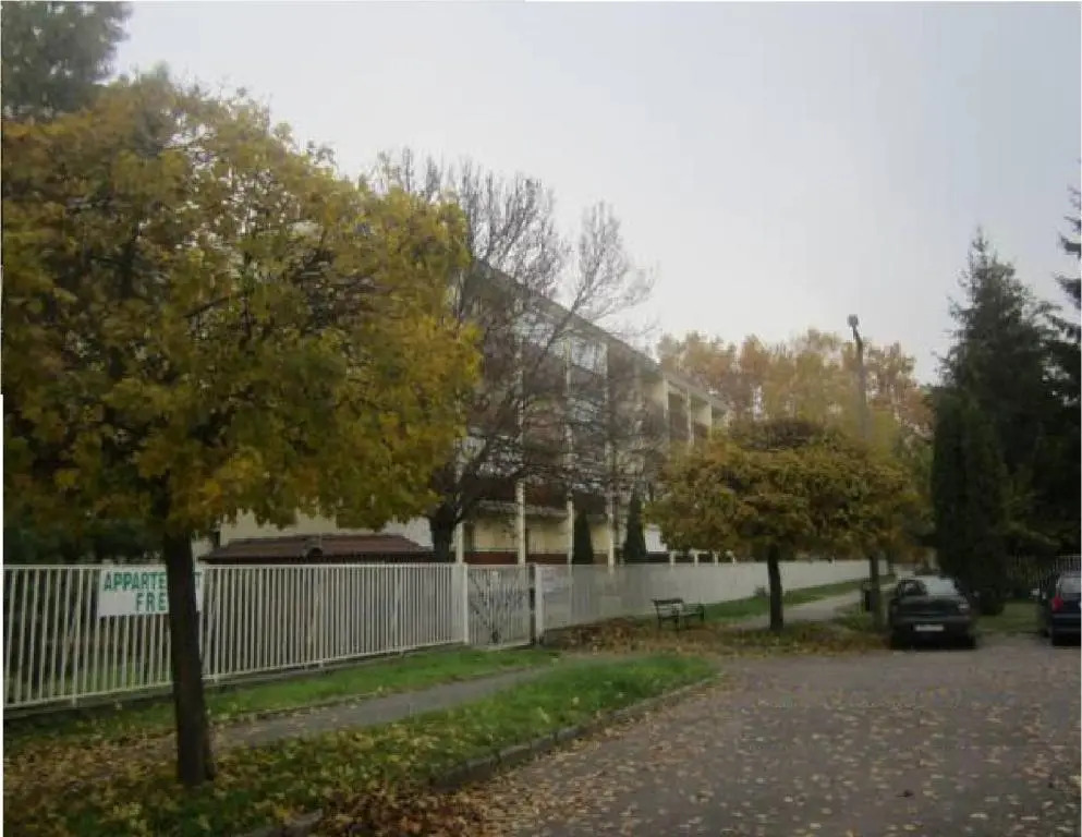 Gyöngyvirág Üdülő - Mario Apartman