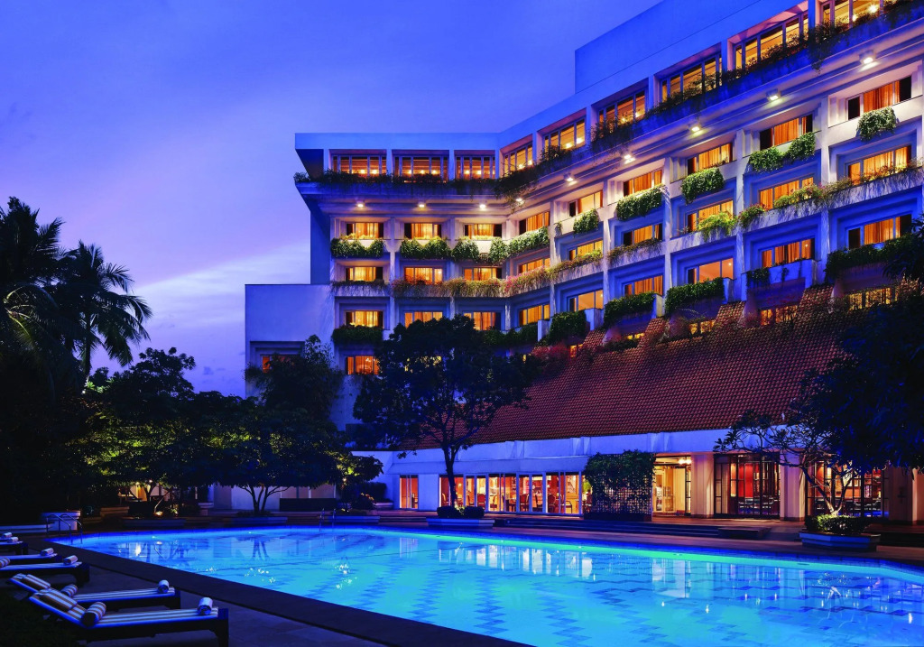 Taj Bengal
