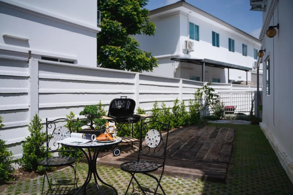 Soywhanhome Chiangmai