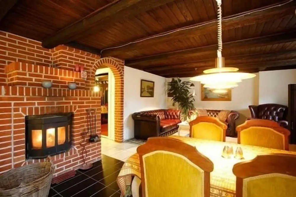 Køge Bed & Kitchen