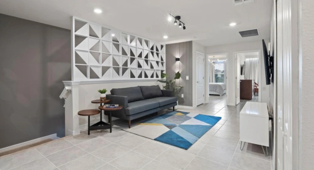 Townhome at Solterra NH 18005