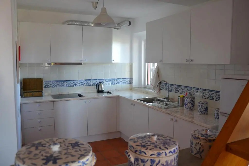 Casas de Juromenha
