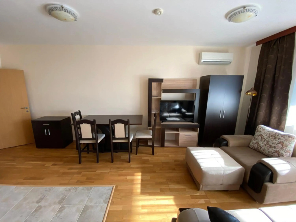 Pravets Resort Apartments