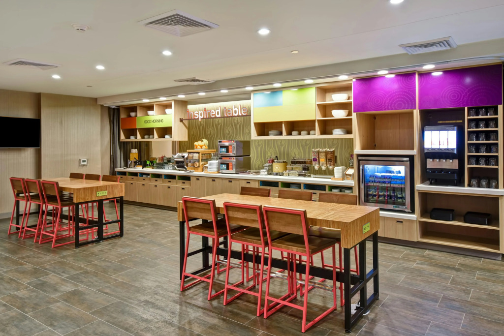 Home2 Suites Mechanicsburg