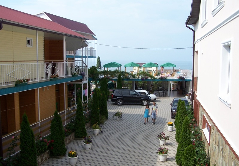 Кругозор