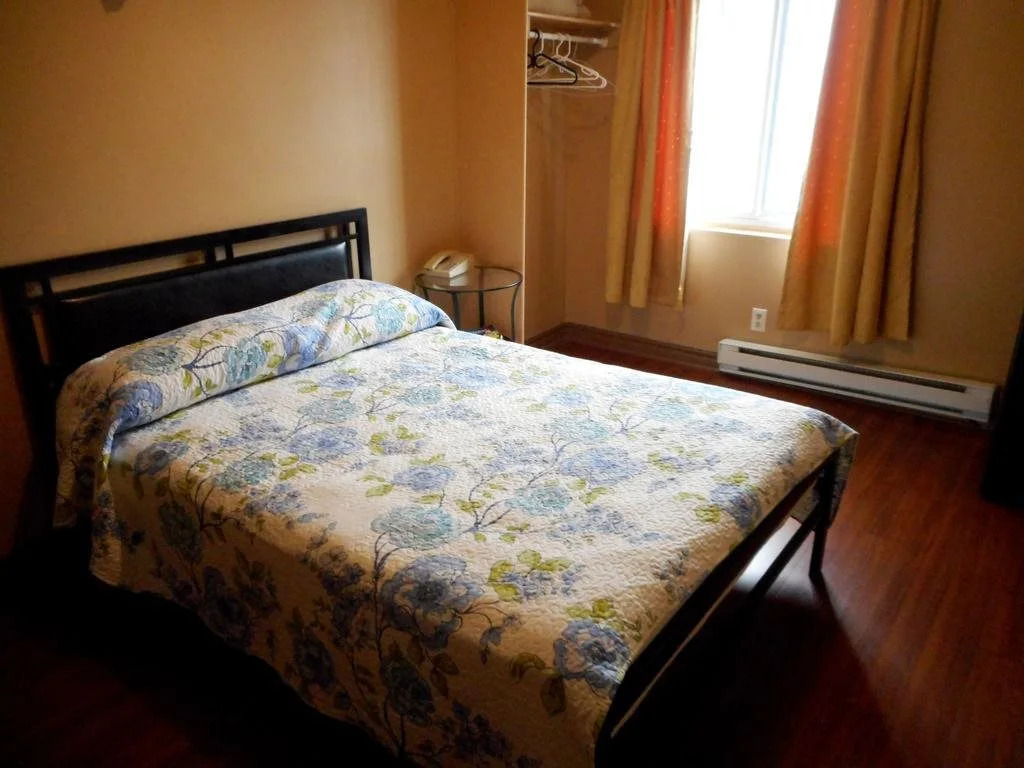 Hotel Victor