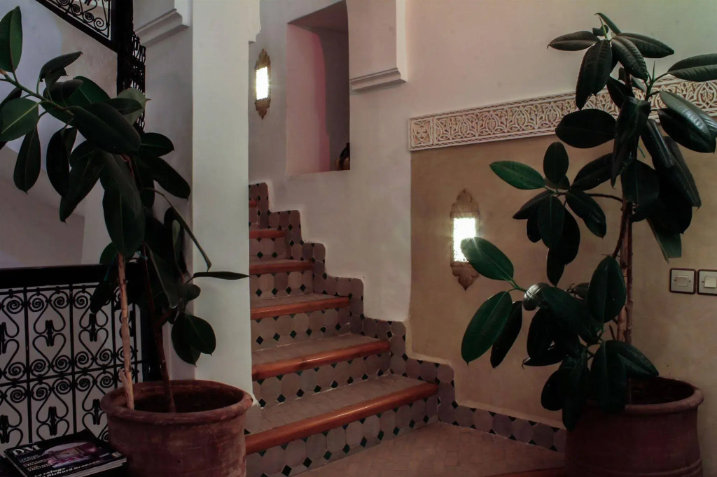 Le Pavillon Oriental