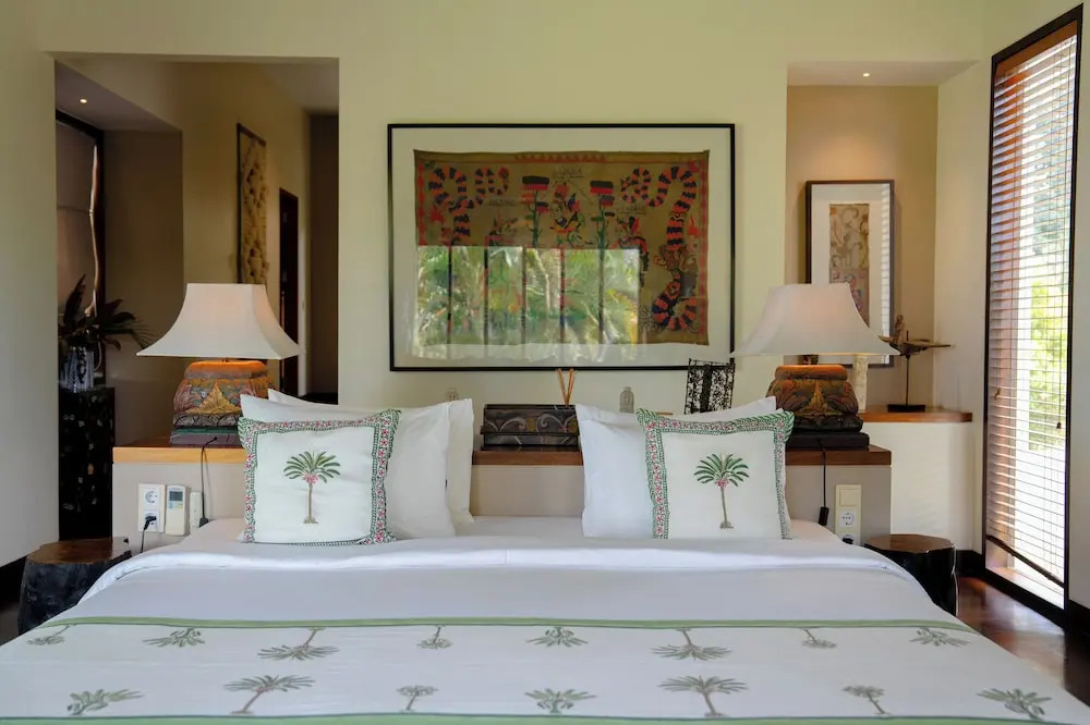 Villa Palem