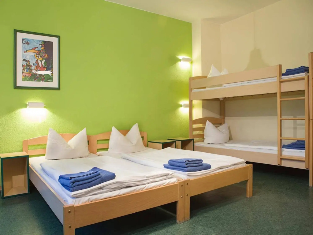 Happy Hotel Berlin