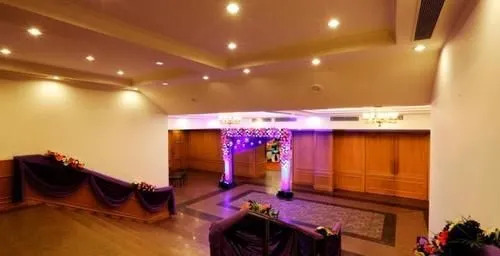 Sarovar Portico Surajkund