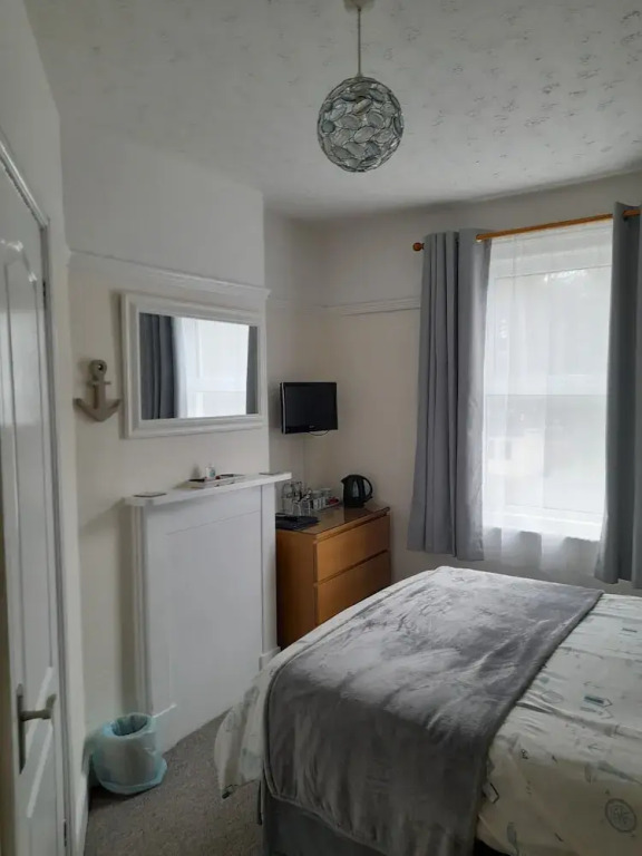 South Rising Guest House