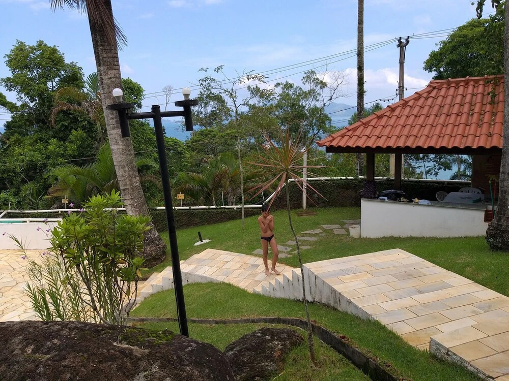 Casa Bela Vista Tenório