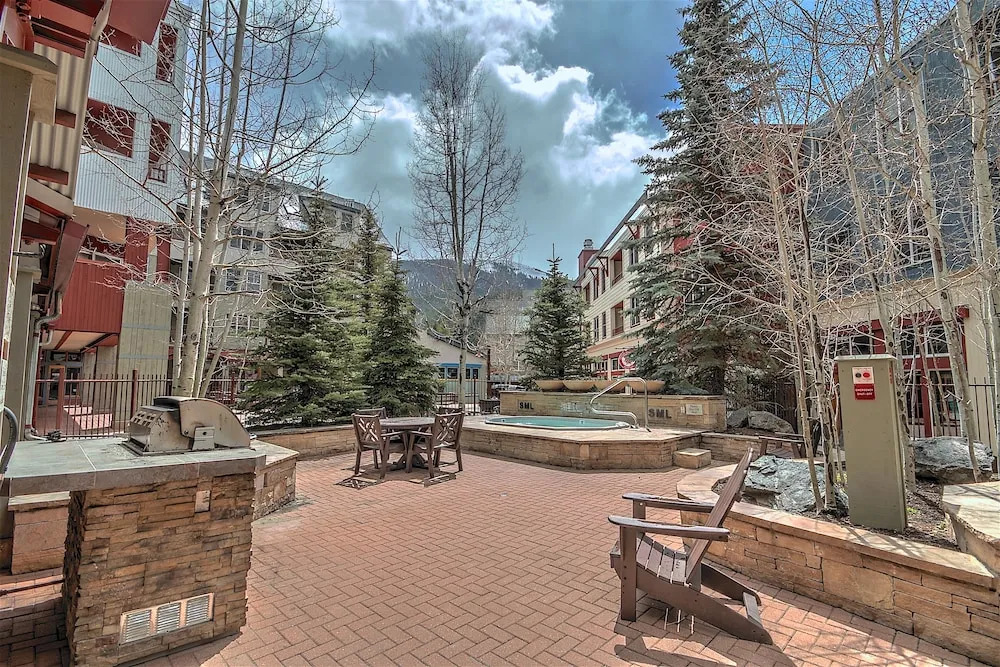 Buffalo Lodge 1 Bedroom Condo In River Run Village