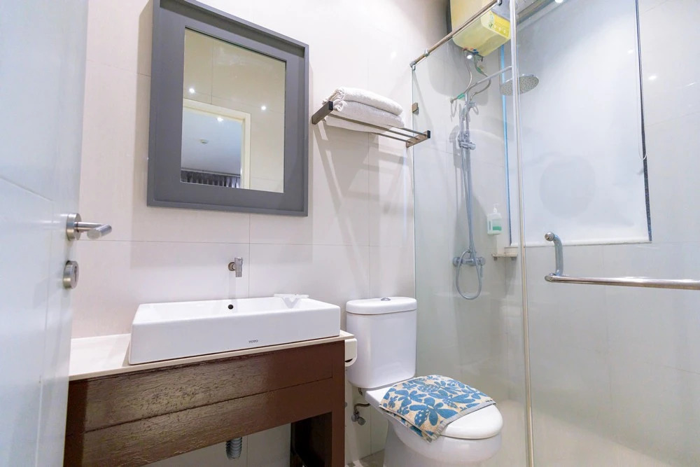 Sans Hotel Liv Ancol by RedDoorz