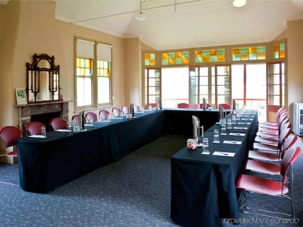 Q Station Sydney Harbour National Park by Accor