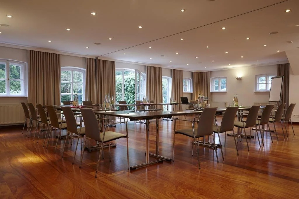 LA VILLA am Starnberger See