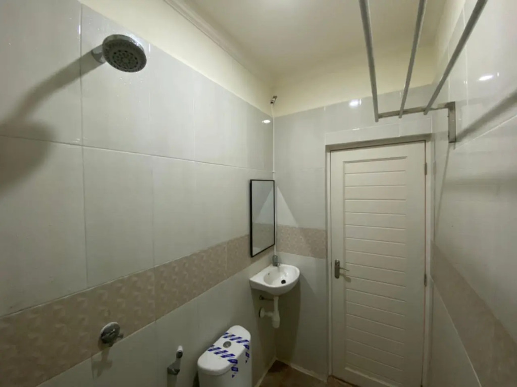Mapala Guest House Makassar RedPartner