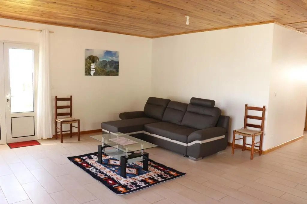 Gîte des Dodos