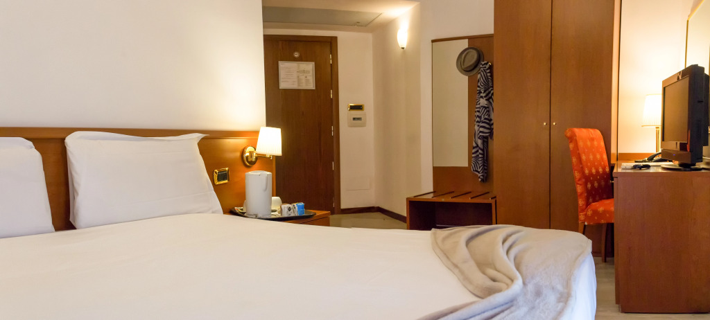 Quality Hotel Excel Roma Ciampino