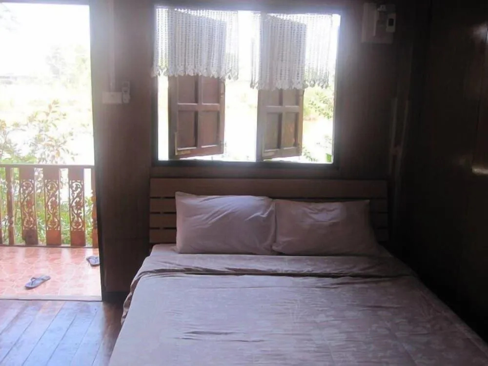 Kong Tong Resort