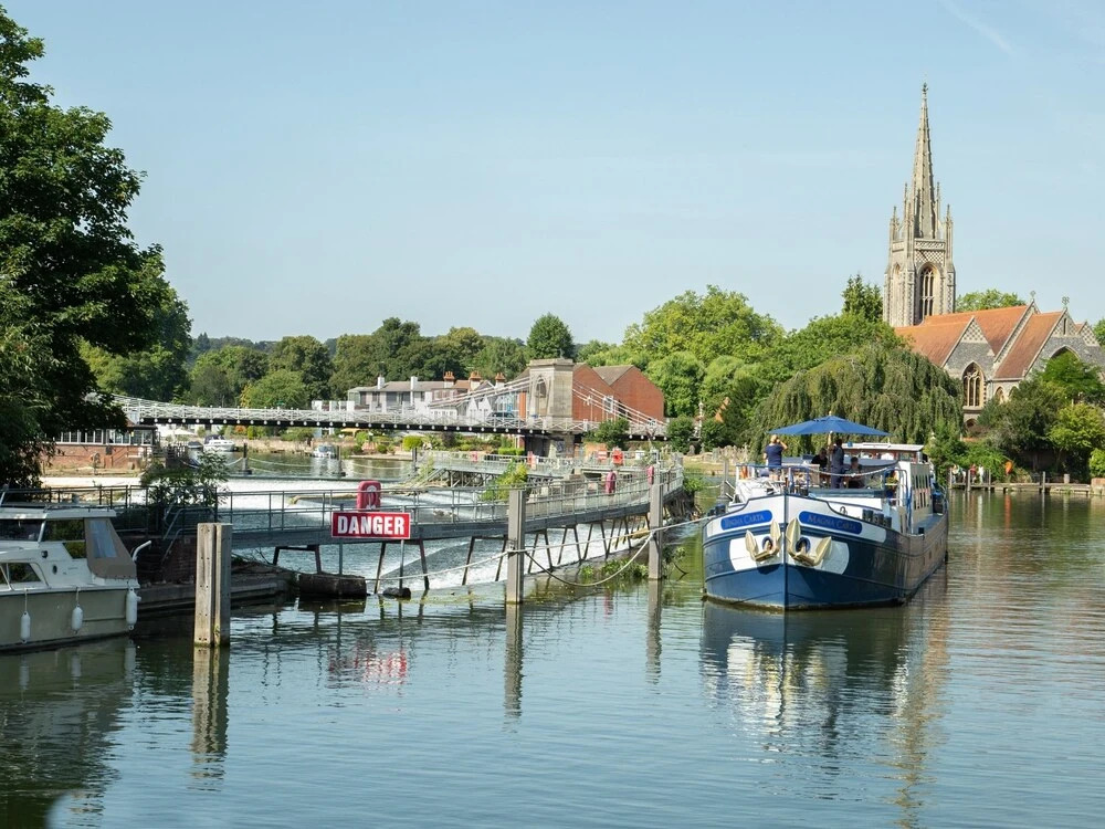 Myidealstay - Marlow