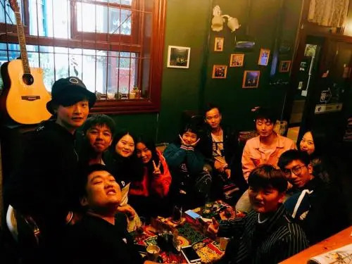 Qiaohe Youth Hostel