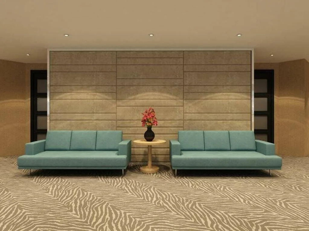 Romantic Holiday Hotel