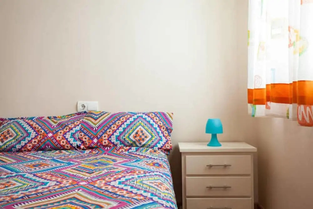 Apartamento Roquetas Center