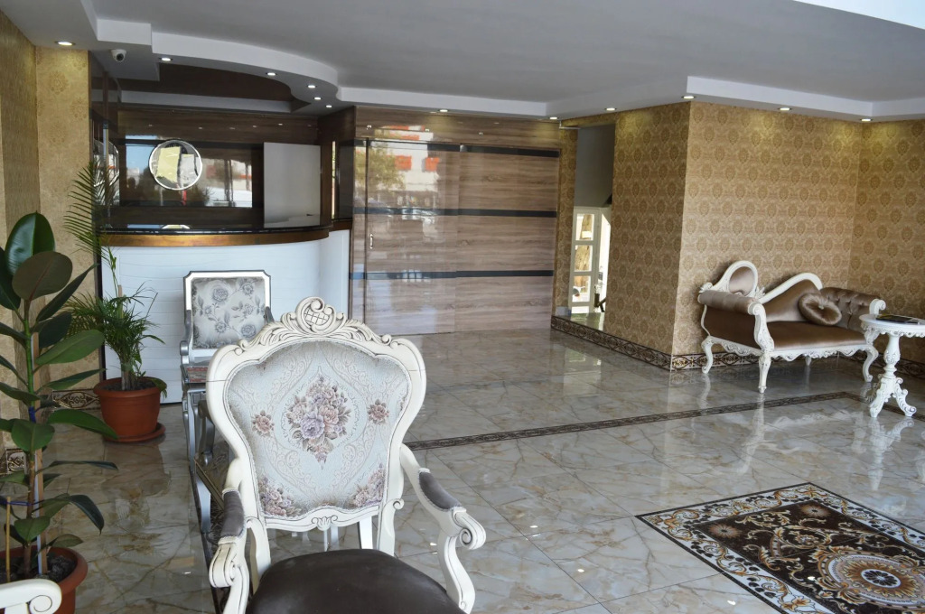 Zeugma Park Hotel