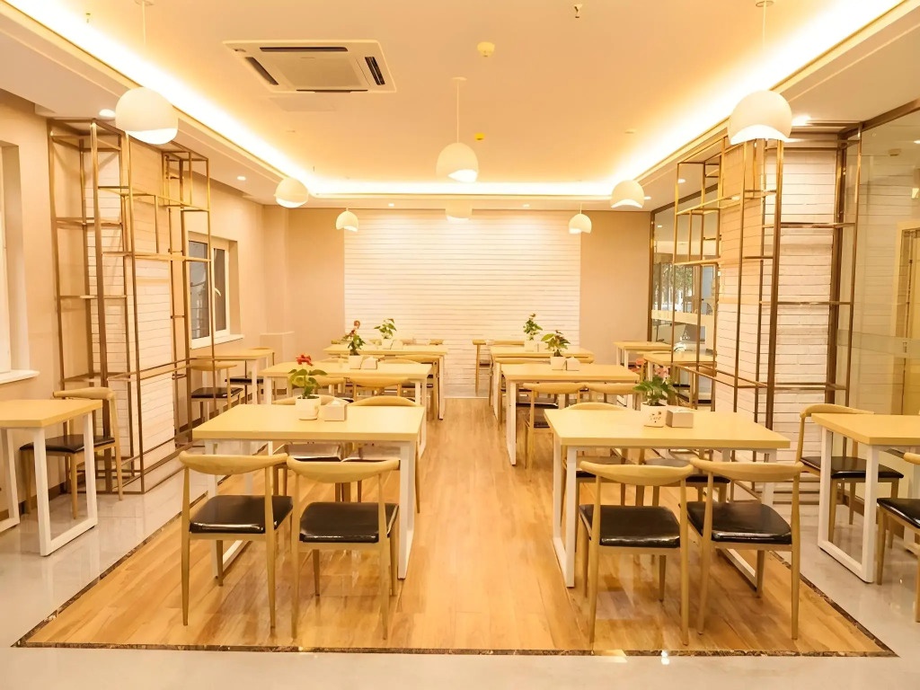 VX Hotel Nanning Wuyi Overpass Polytechnic College