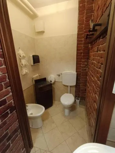 La Locanda degli Elfi