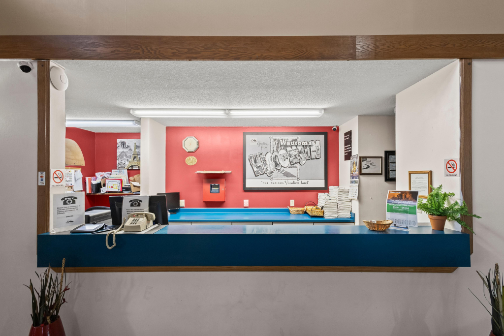 Wautoma Inn by OYO near Airport WI 73