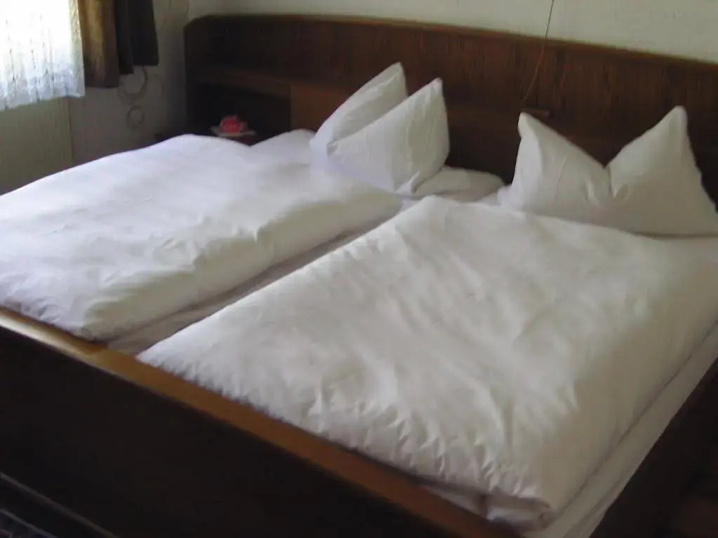 Hotel zur guten Quelle