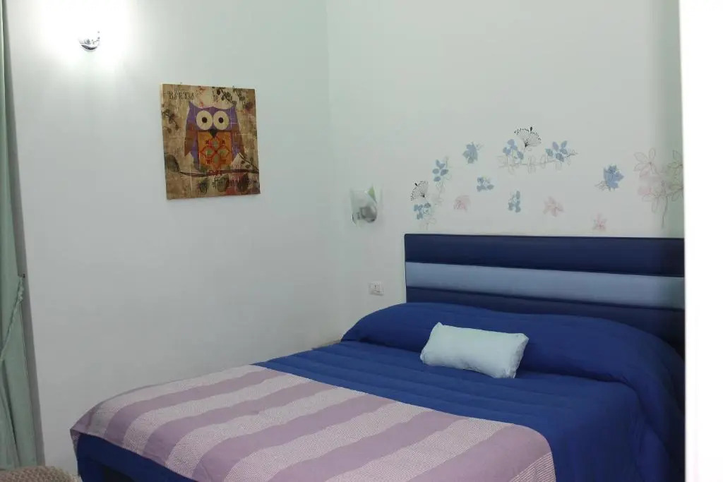 Viaggio a Napoli B&B